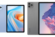 Review itel VistaTab 30 Pro: Tablet Terjangkau dengan Layar Besar dan Performa Menarik