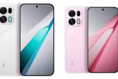 Review OPPO K15 Pro: HP Gaming dengan Baterai 7.500 mAh, Performa Kencang dan Layar 144Hz!