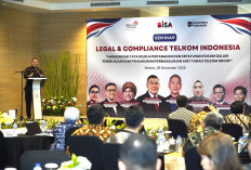 Minimalkan Sengketa, Wamen ATR/Waka BPN Tekankan Urgensi Pengamanan Aset Tanah BUMN