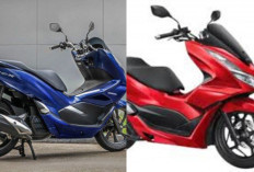 Panduan Sebelum Beli: Kelebihan dan Kekurangan Honda PCX 160!