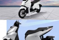 Alva N3 Next Gen Resmi di Indonesia: Motor Listrik Ramah Lingkungan Siap Untuk Perjalanan Jauh