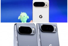 Spesifikasi Awal Google Pixel 11 Pro XL 2026 Terkuak, Desain Kamera Tipis dengan Fitur Face Unlock 