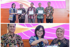 BRI Raih Tiga Penghargaan Dealer Utama Terbaik dari Kemenkeu, Perkuat Pasar Keuangan Domestik