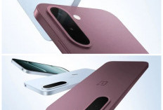 OnePlus N6x Resmi Hadir, HP Murah dengan Baterai Besar dan Layar 120Hz yang Siap Temani Aktivitas Seharian