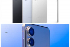 Harga Samsung Galaxy S25 Edge Turun Awal 2026, Flagship Tipis Makin Masuk Akal Dibeli!