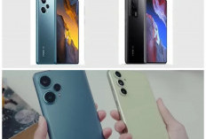 Review 5 Kelebihan Poco F5 Smartphone Para Juara Dunia