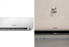 Performa, Fitur, dan Efisiensi: Analisis Kelebihan dan Kekurangan AC Samsung!
