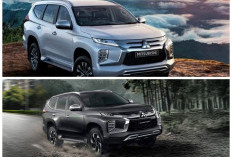Mobil Harian Lebih Efisien dengan Mitsubishi Diesel: Irit, Nyaman, dan Tangguh