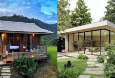 Konsep Desain Rumah Kebun yang Bisa Bikin Stresmu Hilang dan Pikiran Lebih Tenang!