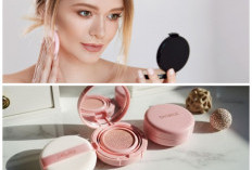 Tetap Flawless di Musim Hujan! Pilihan Bedak Waterproof yang Tahan Lama dan Anti Luntur