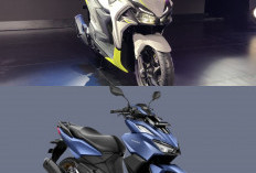 Sambut Kemerdekaan RI, Beli Honda Vario 160 di Agustus 2026 Diskon hingga Rp2 Juta!
