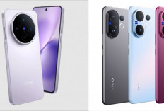 Daftar Harga HP Vivo 4 Agustus 2026: Seri Y, V, hingga X, Mana yang Paling Worth It!