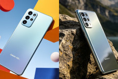 Samsung Galaxy A55 5G Jadi HP Mid-Range Terbaik 2026, Andalkan Kamera 50MP, Performa Kencang, dan Baterai Awet