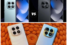 Perbandingan Redmi Note 15 4G vs 5G: Selisih Harga 500 Ribu, Mana yang Lebih Worth It?