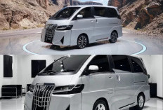 Daihatsu Espass Reborn 2026 Resmi Meluncur: Pintu Geser Ala Alphard, Harga Cuma 150 Jutaan!