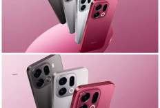 Oppo Find X9 Series Tampil Gahar, Baterai Flagship Tembus 7.500mAh!