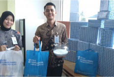 Promo Ramadhan Bank Sumsel Babel, Kredit Berhadiah untuk ASN dan Guru