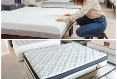 7 Tips Memilih Kasur Orthopedic Terbaik 2026 yang Bikin Punggung Nyaman Maksimal!