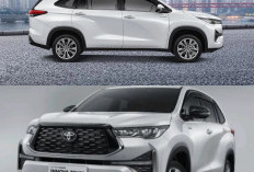 Innova Zenix 2026 Resmi Jadi MPV Favorit Baru, Ini Keunggulannya