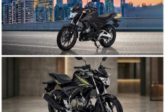 Yamaha Vixion R 155 2026 Resmi Hadir! Motor Sport Naked Gagah dengan Performa Bertenaga!