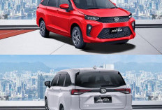Harga Daihatsu Xenia Bekas September 2026, Mulai Rp45 Jutaan, Ini Daftar Harga Lengkapnya!
