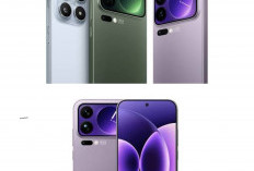 Xiaomi 17 Siap Mengguncang Pasar Global, Xiaomi 15 Series Resmi Disuntik Mati!