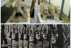 Misteri Patung Kuno Nias: Antara Cerita Legenda dan Fakta Sejarah yang Tersembunyi