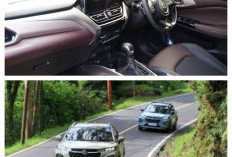 Punya Tampang Gagah ala Grand Vitara, Seberapa Tangguh Suzuki Fronx Melawan Rival Sekelasnya?