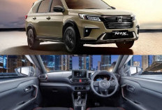 Pilihan Anak Muda Modern! 5 Mobil Terbaik 2026 yang Super Irit dan Tampil Elegan