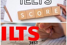 Panduan Dasar Persiapan Menghadapi Tes IELTS