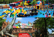 Rekomendasi 6 Wisata Keluarga di Tangerang: Seru, Edukatif, dan Ramah Anak