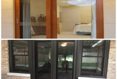 Tren Warna Kusen Jendela Minimalis 2026: Simpel, Estetik, dan Cocok untuk Berbagai Gaya Rumah