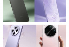 Cas Seminggu Sekali? Oppo A6c Resmi Masuk Indonesia Bawa Baterai Gila 7.000 mAh!
