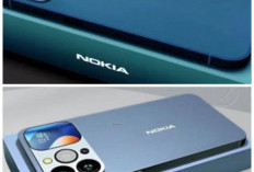 Nokia Mini 2026 5G Resmi Rilis, HP Murah dengan Performa Kencang dan Fitur Kekinian!