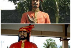 Mengenal Patung Sultan Hasanuddin: Kisah Heroik Sang Ayam Jantan dari Timur dalam Balutan Monumen