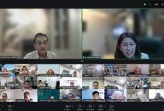 Susun Anggaran 2027, ATR/BPN Prioritaskan Efisiensi dan Peningkatan Layanan Publik