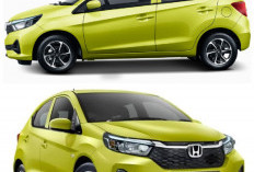 Honda Brio 2026 Bikin Kaget, Mobil Mungil Ini Ternyata Super Irit BBM di Perkotaan