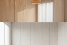 Rekomendasi 5 Warna Cat Triplek yang Bisa Sulap Tampilan Rumah Murah Jadi Selevel Apartemen Mewah