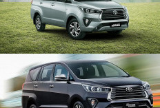 Chassis Innova Reborn: Tulang Punggung Tangguh Penakluk Beragam Medan