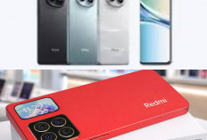 Harga Rp3 Jutaan, Redmi Note 15 Pro 2026 Hadirkan Fitur Premium dengan Anggaran Terjangkau!