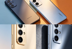Samsung Galaxy A27 atau Oppo A6? Analisis Harga dan Nilai Investasi Terbaik untuk Pengguna Harian