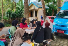 Disdukcapil Permudah Layanan, Urus Adminduk Via Whatsapp Saja