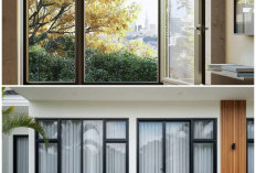 Panduan Lengkap Memilih Kusen Aluminium Berkualitas di Tahun 2026