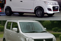 Suzuki Karimun Wagon R 2026: Kecil Tapi Buas, Mesin Turbo dan Super Irit