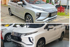 Panduan Membeli Mitsubishi Xpander 2018 Bekas: Cek Harga, Fitur, dan Hal Penting Sebelum Deal