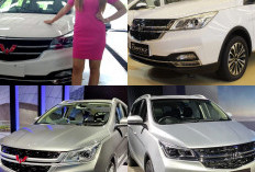 Review Terbaru Mobil Wuling Cortez, Mobil Keluarga Dengan Kabin Super Besar