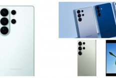 Samsung Galaxy S26 Ultra Resmi Rilis: Kamera 400 MP dan Fitur Terbaru yang Mengagumkan!