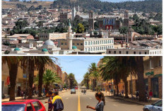 Mengenal Eritrea: 6 Fakta Menarik dari Negara di Pesisir Laut Merah