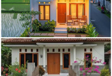 Nikmati Masa Tua dengan Tenang! Ini 5 Desain Rumah Desa Fungsional yang Bikin Hidup Lebih Santai