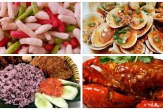 9 Makanan Khas Kalimantan Utara yang Wajib Dicoba